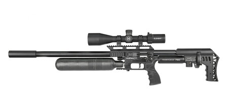 FX Impact M4 Sniper - Black