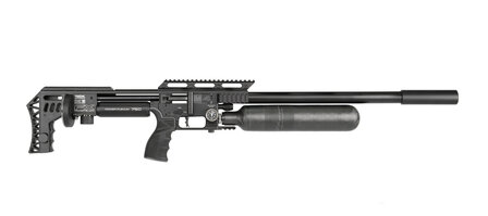 FX Impact M4 Sniper - Black