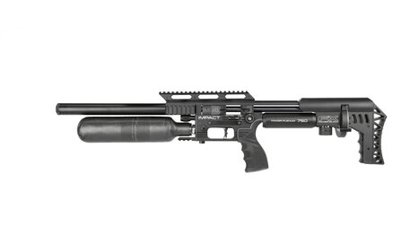 FX Impact M4 Sniper - Black