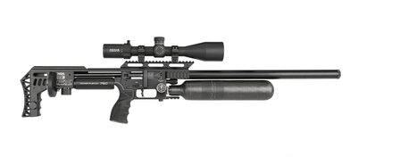 FX Impact M4 Extended - Black