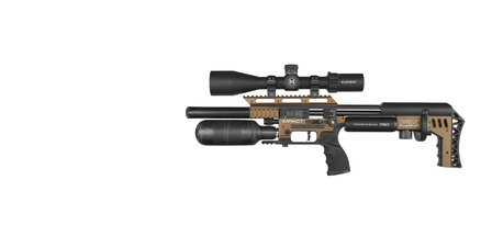 FX Impact M4 Compact - Bronze