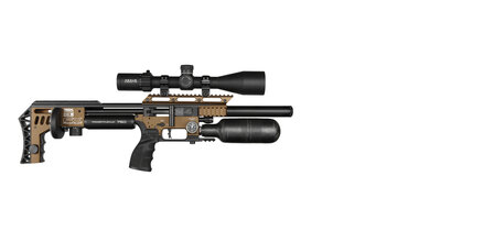 FX Impact M4 Compact - Copper