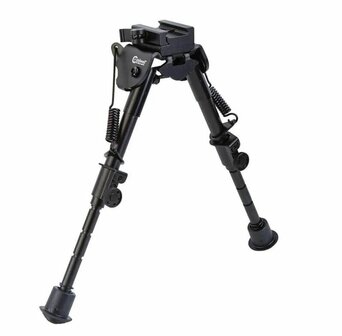 Bipod Caldwell XLA Fixed Picatinny Rail