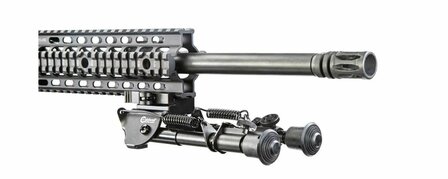 Bipod Caldwell XLA Fixed Picatinny Rail