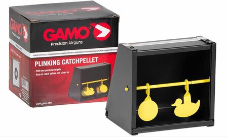 Gamo Plinking Catchpellet