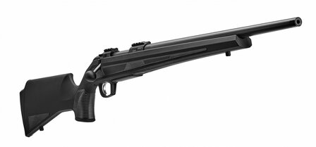 CZ 600 Alpha - .223 Rem - 5R - 610mm - M15x1