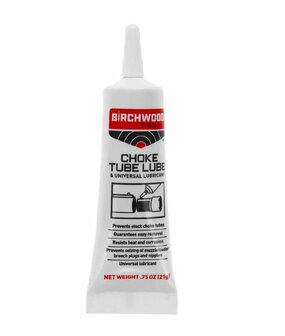 Vet Birchwood Choke Tube Lube