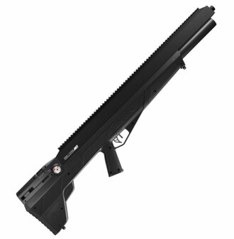 Benjamin AR PCP Bulldog .457 Black