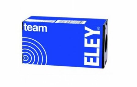 Eley Tenex Team .22LR -  40 Grain