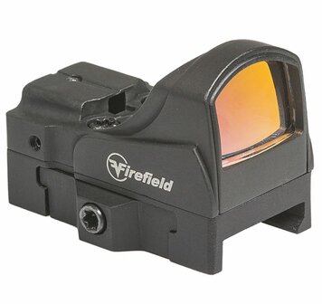 FIREFIELD MINI REFLEX SIGHT FF26021-BOX SALE