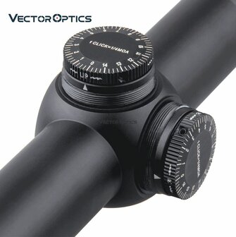 Vector Optics matiz 6-18x44 SFP