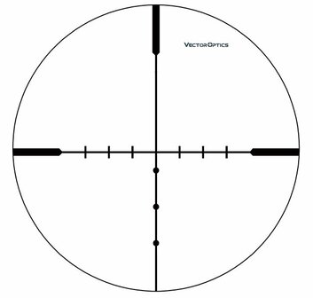 Vector Optics matiz 6-18x44 SFP