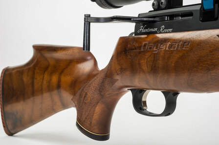 Daystate Huntsman Revere - Rechtshandig .22 full power