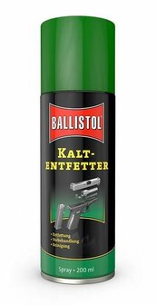 Ballistol Kaltentfetter 200 ml