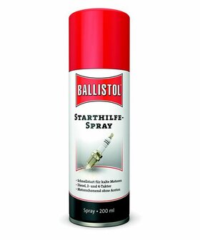 Ballistol Startwunder 200ml