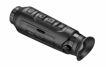 Hikmicro Warmtebeeldrichtkijker Lynx Pro LH 25 2.0