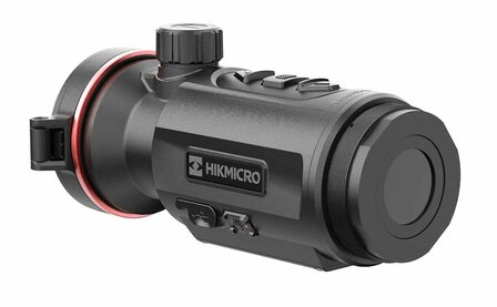 Hikmicro Warmtebeeldkijker Thunder TQ 50 C 3.0