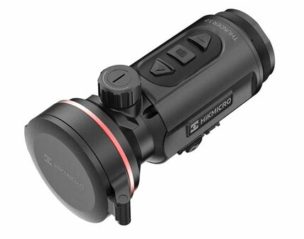 Hikmicro Warmtebeeldkijker Thunder TQ50 CL 3.0 (with LRF)