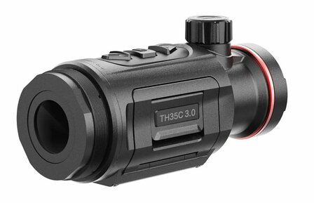 Hikmicro Warmtebeeldkijker Thunder TH35 C 3.0