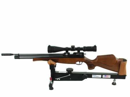 Air Arms S400 .177/4.5mm beuk SALE