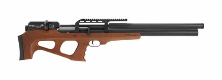 FX Wildcat MKIII Sniper Walnut