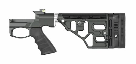 FX Chassis Saber Tactical Panthera/Dynamic/King - Grey