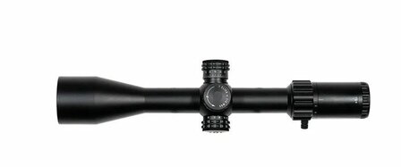 Element optics Helix - 6-24x50 SFP EHR-1C MOA