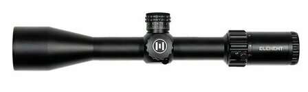 Element optics Helix - 6-24x50 SFP EHR-1C MOA