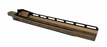 FX Accessoirerail Saber Tactical Panthera/Dynamic/King - Bronze