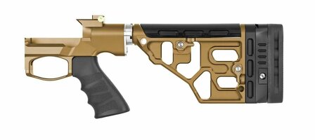 FX Chassis Saber Tactical Panthera/Dynamic/King - Bronze