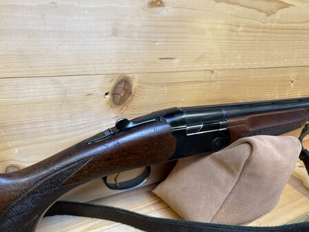 Occasion Beretta ultra lightweight - kal 12