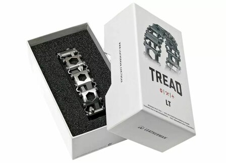 Leatherman Tread LT - showroom model