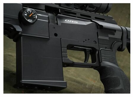 FX DRS Tactical 500