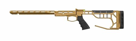 FX Chassis Saber Tactical DRS - Bronze