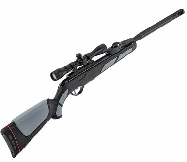 Gamo Viper Pro GEN3i 5,5 - (incl. 4x32)