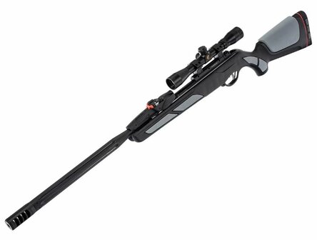 Gamo Viper Pro GEN3i 5,5 - (incl. 4x32)