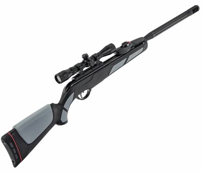 Gamo Viper Pro GEN3i 5,5 - (incl. 4x32)