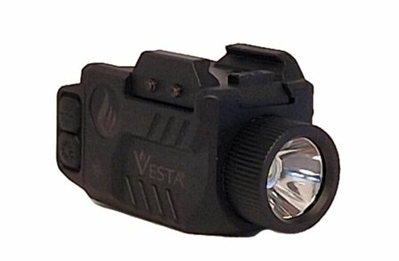 Vesta Laser &amp; Flash light  C1 Crossover - Picatinny