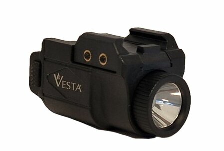 Vesta Laser &amp; Flash light F1 Defense  - Picatinny