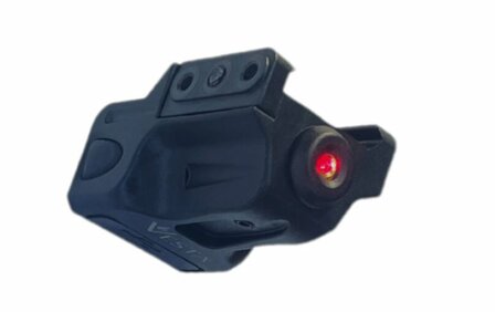 Vesta Laser &amp; Flash light L1 Nano - Picatinny