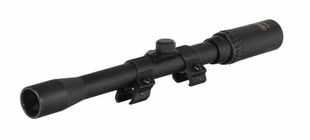 Gamo 4x20 TVWA