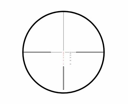 Hawke Vantage IR 4-16x50 AO Rimfire .17 HMR