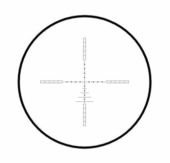 Hawke Airmax 4-12x40 AO AMX