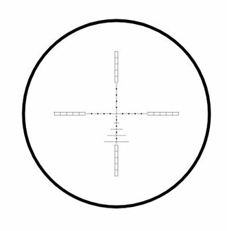 Hawke Airmax 4-12x50 AO AMX