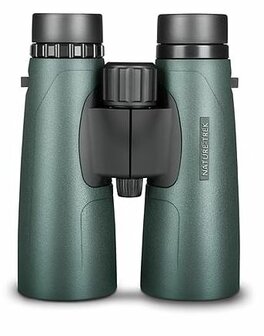 Hawke Nature-Trek 12x50 Green