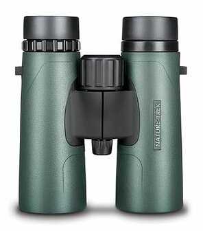 Hawke Nature-Trek 10x42 Green