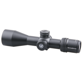 Vector Optics Veyron 3-12x44 FFP Rifle Scope (SCFF-21)