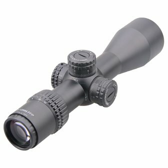 Vector Optics Veyron 3-12x44 FFP Rifle Scope (SCFF-21)