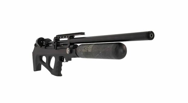 FX Wildcat MKIII BT Sniper