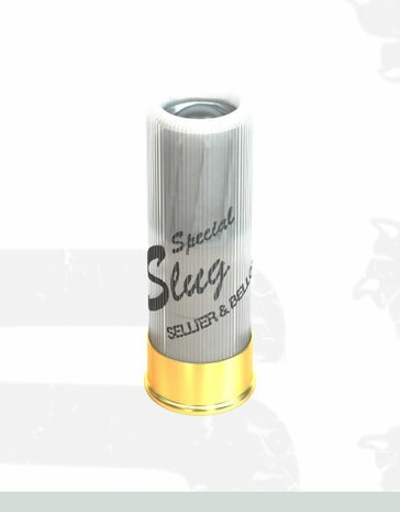 S&B Special slug 32 gr 70 mm 